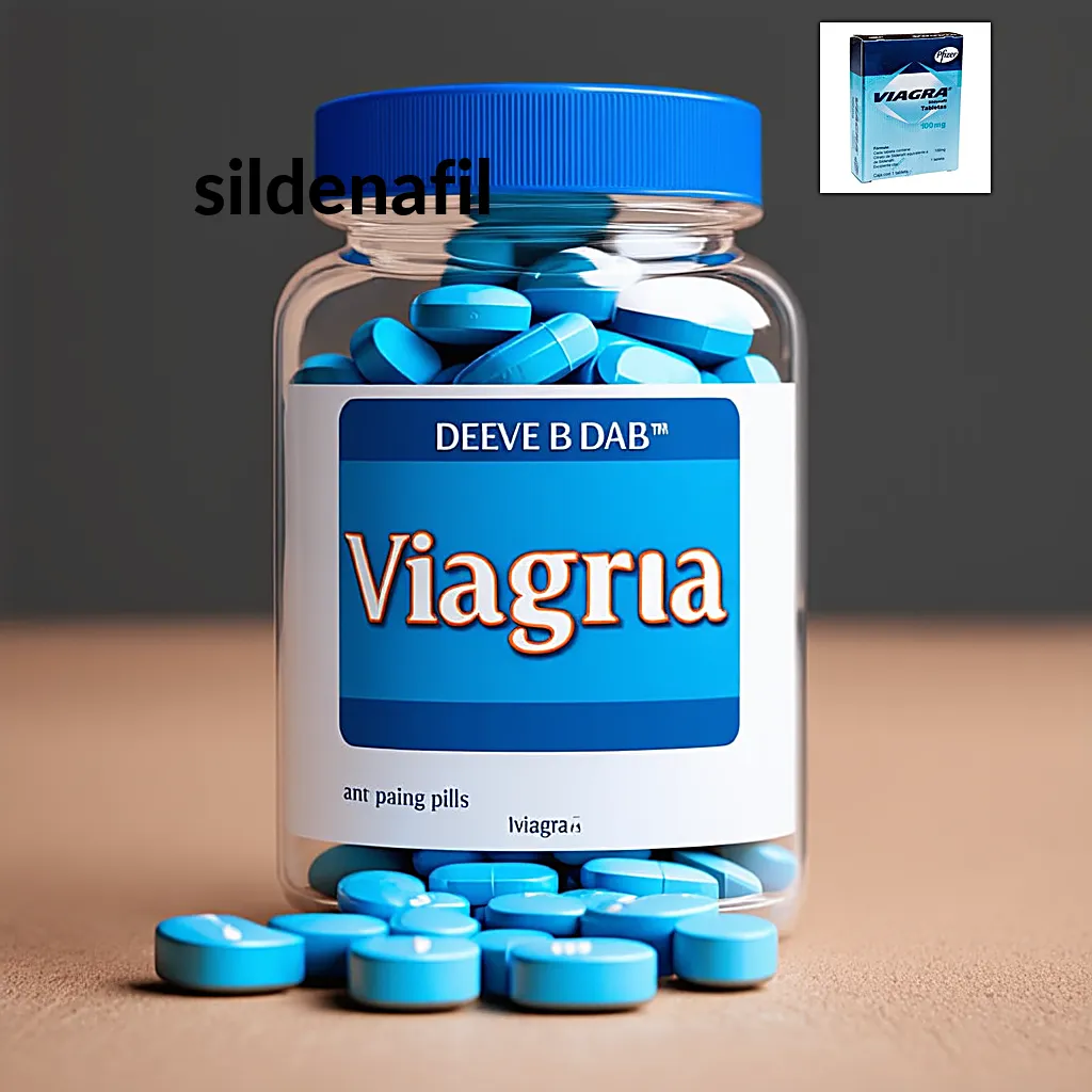 Sildenafil citrato precio